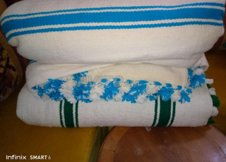 بطانيات الشتاء 