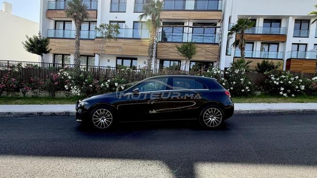 Mercedes-Benz Classe A Diesel Automatique 2021