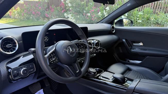 Mercedes-Benz Classe A Diesel Automatique 2021