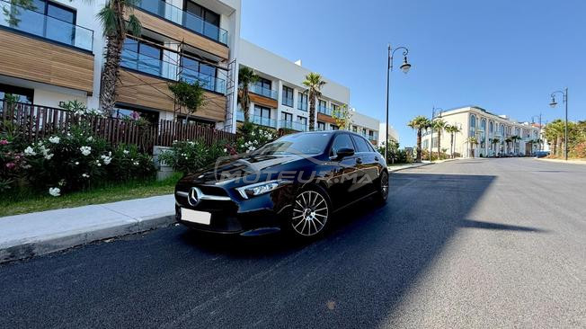 Mercedes-Benz Classe A Diesel Automatique 2021