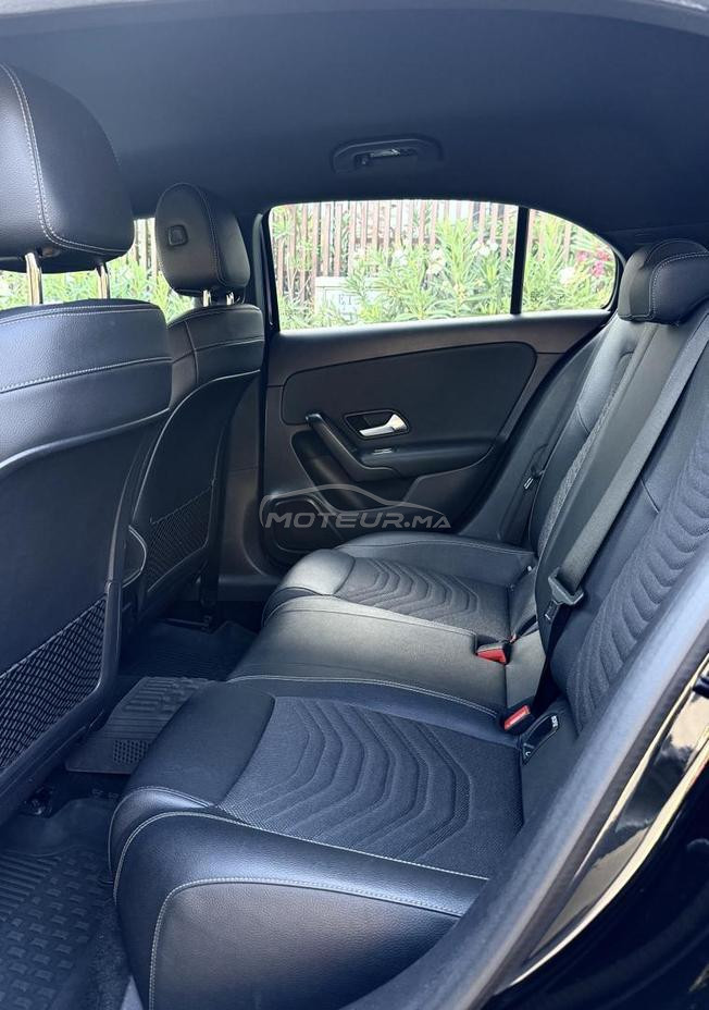 Mercedes-Benz Classe A Diesel Automatique 2021
