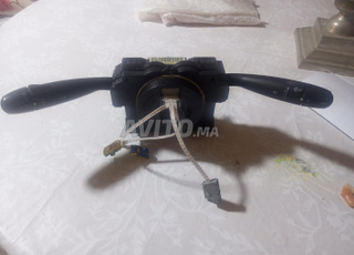 commonde Peugeot 307