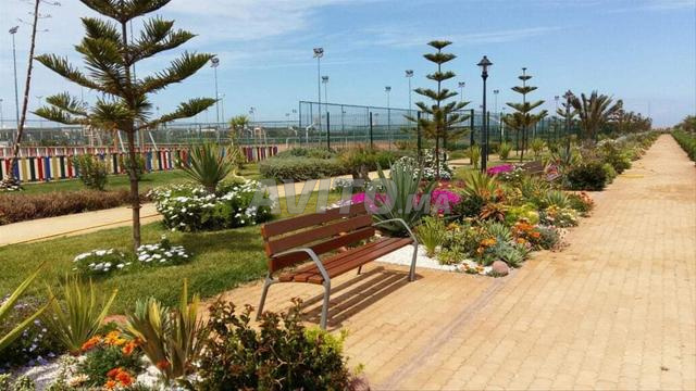 Appartement de luxe a ola blanca sidi rahal - 2