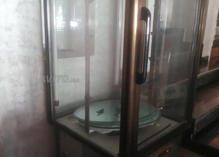 material de restaurant 