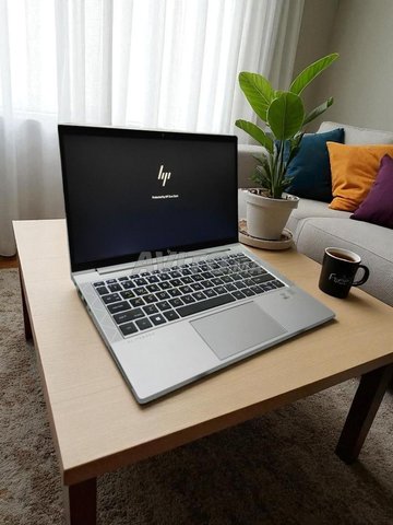 PC HP i7 10e Gen / 32Go RAM / 512Go SSD