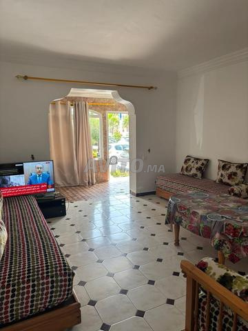 Appartement a louer à complexe Al amine - 2