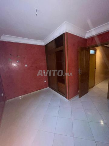 Appartement à vendre 52 m² à Casablanca - 2