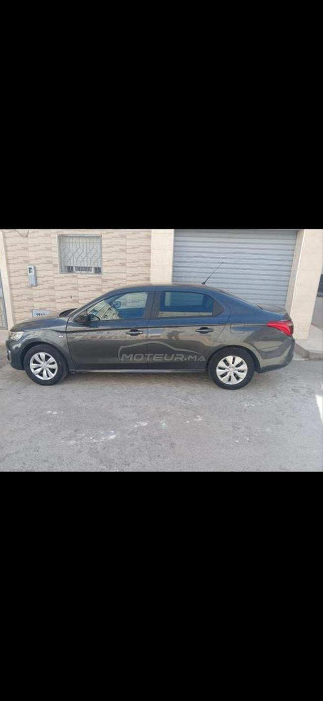 Citroën C-Elysée Diesel Manuelle 2017 à Tanger