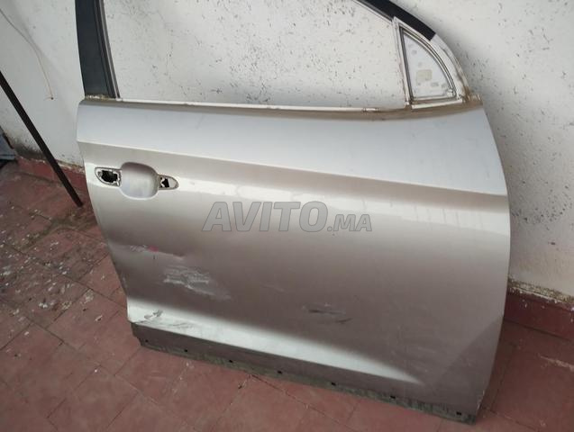 porte hyundai Tucson  - 2