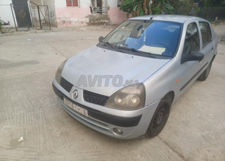 clio classic bon etat