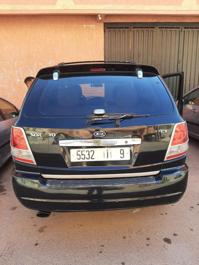 voiture nqiya4x4 