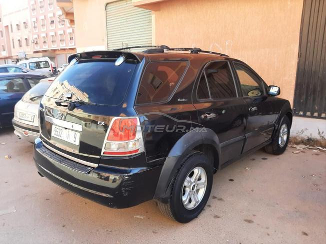 voiture nqiya4x4 