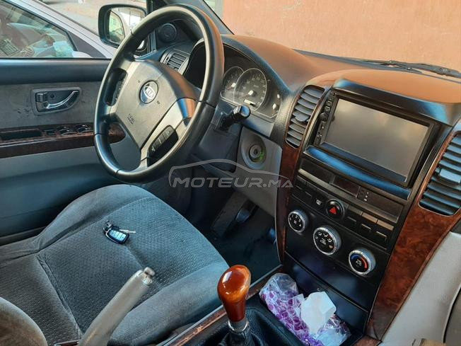voiture nqiya4x4 