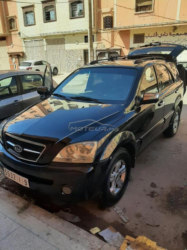 voiture nqiya4x4 