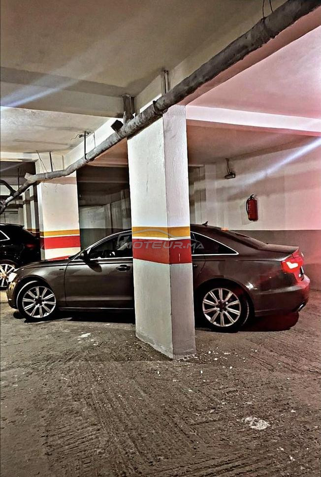 Audi A6 3.0L