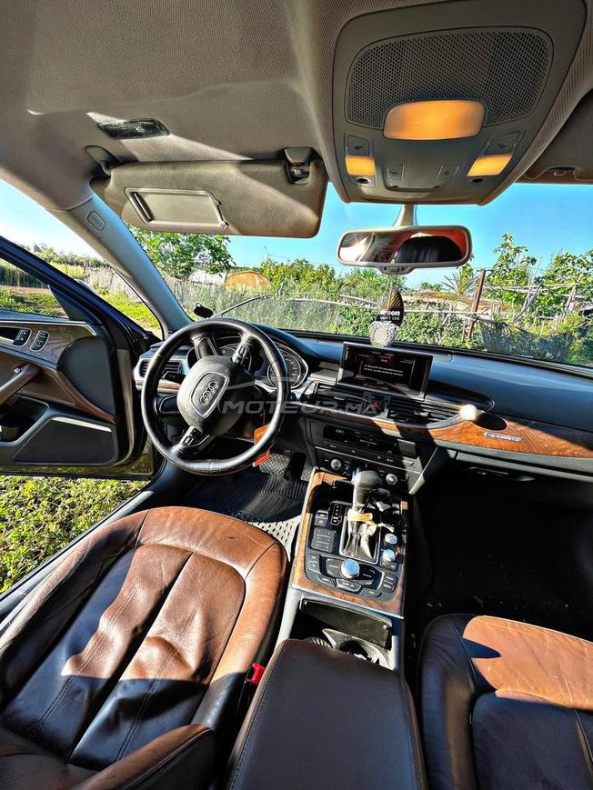 Audi A6 3.0L