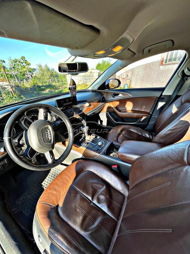 Audi A6 3.0L