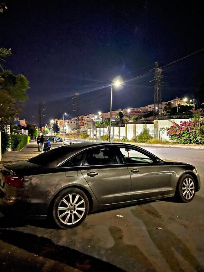 Audi A6 3.0L