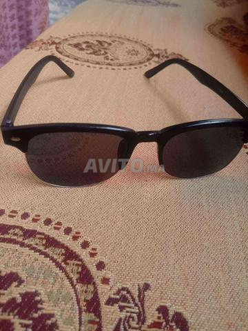 نظارة أنيقة وعصرية للبيع بثمن مناسب – 90 درهم فقط