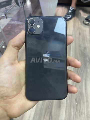 iphone 11 128gb 84f battery koulchi original 