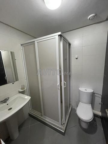 Appartement à louer 75 m² à Agadir