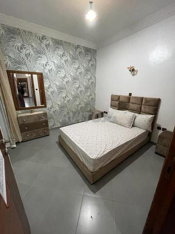 Appartement à louer 75 m² à Agadir - 2