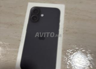 iPhone 16 128gb neuf