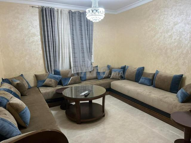 Appartement à louer à Fnida9 (Ceramica)