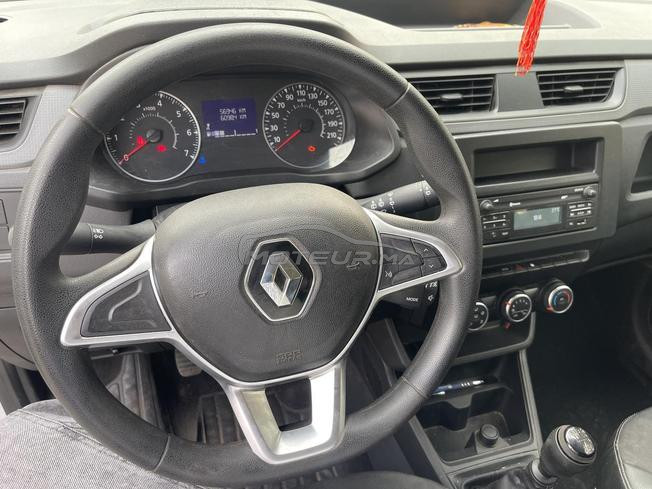 Renault express