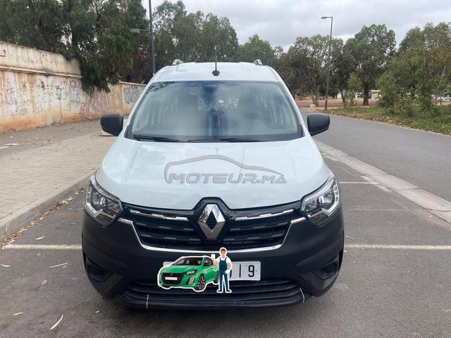 Renault express