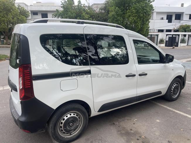 Renault express