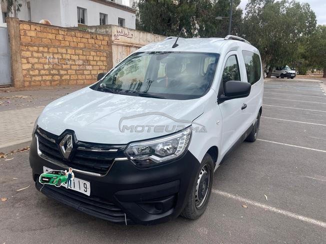 Renault express