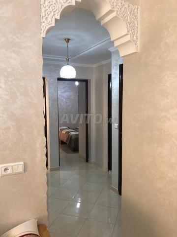 Appartement à louer, réservé aux familles. - 2