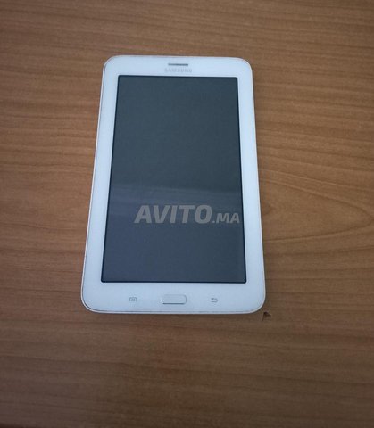 تابلت Samsung Galaxy Tab 3 لا تعمل (بطارية)