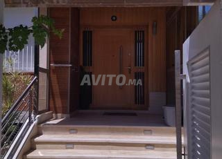 القنيطرة جنب أسواق السلام