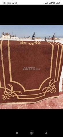  trois tapis 3 zarbiat