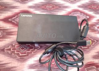 Chargeur original 230w Lenovo 