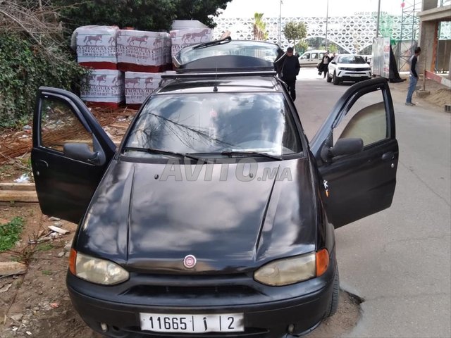 palio disel