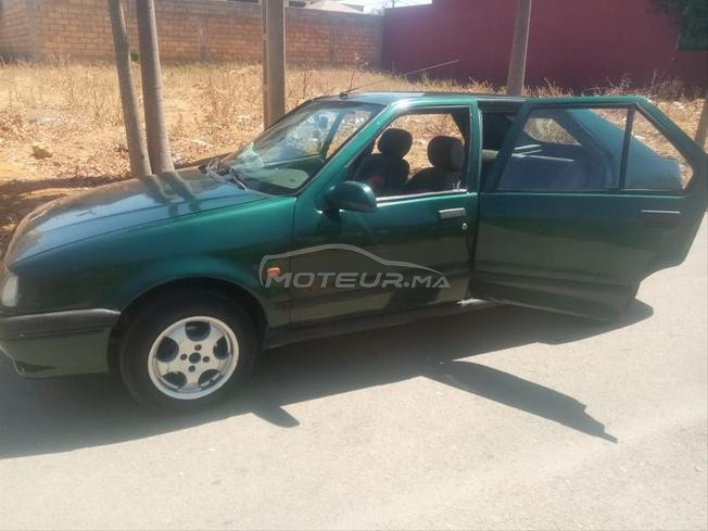 je met a vendre ma voiture r19