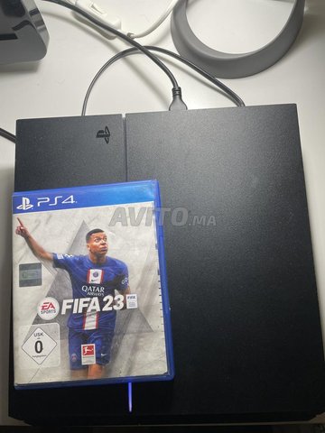 ps4 a vendre