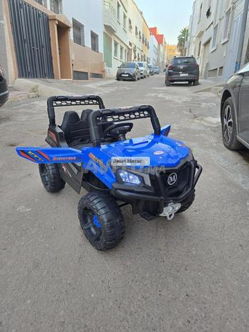 voiture ✔️ COLOR 🔴🔵 ✔️ الإرسال لجميع المدن بالمجان - 2
