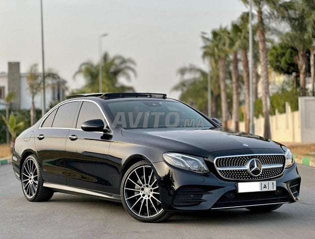 E220 desingo