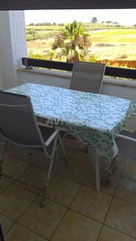 Bel appartement à Marina Golf sans intermédiaire  - 2