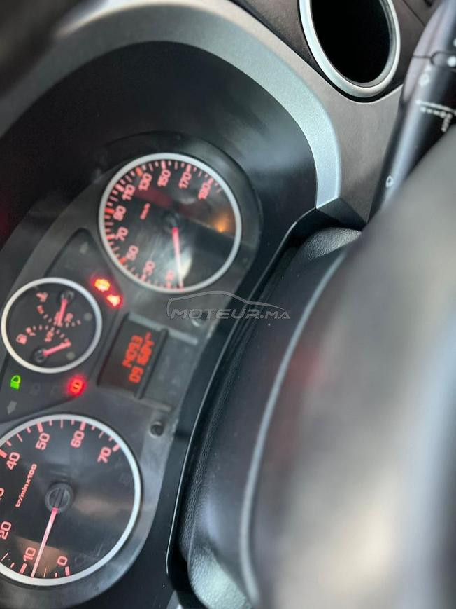 Peugeot Rifter Diesel Manuelle 2019 à Kénitra