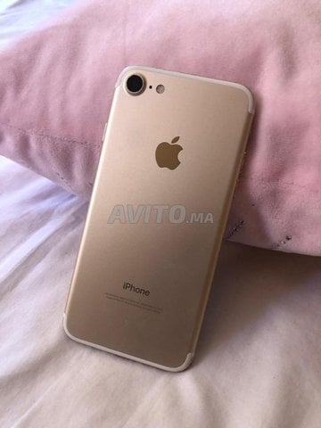 iphon 7 normal 128 gb Touch ID khasra
