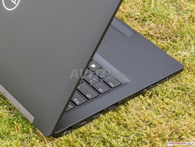 Dell Latitude 7390 Core i5 7th e Chargeur Dell 65W