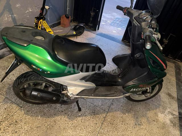 CatégorieCYCLOMOTEUR