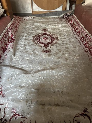 Tapis RAYANA NEUF