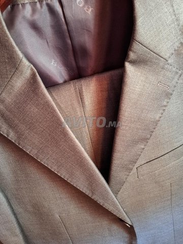 costume costard hugo boss 54 xl