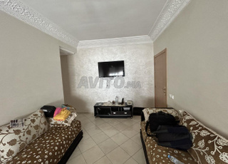 Appartement à vendre 58 m² à Casablanca